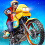 Bike Rider Racing Game