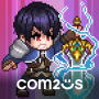 Eternal Saga: Region Tactics Los