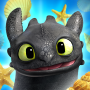 Dragones: Levantamiento de titanes