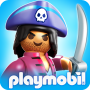 PLAYMOBIL piratai