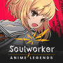 SoulWorker אנימה אגדות