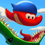 Kraken Land: платформинг Adventures