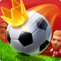 Pasaules futbola karalis - multiplayer futbols