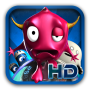 Spoločnosť Monster Pinball HD