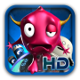 Monstre Pinball HD