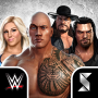 WWE Champions "