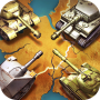 Tank Legion 3D -