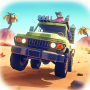 Zombi Offroad Safari