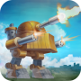 Steampunk Syndicate 2: Tower Defense spēle
