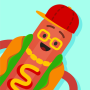 tánc Hotdog