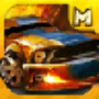 Road Warrior Miglior Racing Game