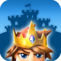 Revuelta Royal!