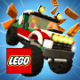 LEGO Racing Adventures-