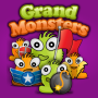 Grand-Monsters