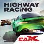 CarX магистрала състезания