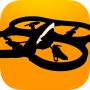 ARDrone סים