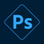Photoshop Touch para el teléfono