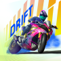 „Drift Bike Racing