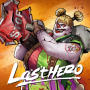 Fury Hero: Survival Raid RPG Los