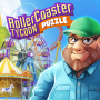 „RollerCoaster Tycoon“ istorija