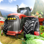 Hill Farm Truskov Traktor PRO
