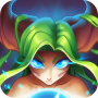 LightSlinger Heroes: Пъзел RPG