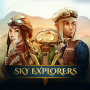 Voletarium: "Sky Explorers"