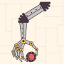 Steampunk Puzzle - Juego Reto Mental Física