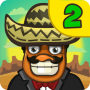 Amigo Pancho 2: Puzzle Reise