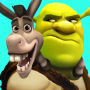 Shrek Zuckerfieber