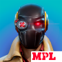 MPL Rogue Heist ¡