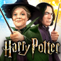Harry Potter: Rokfort tajomstvo