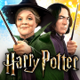 Harry Potter: Misterul Hogwarts