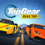 Top Gear: Road Trip