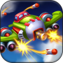 Airforce X - Space Shooter Wars