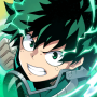 My Hero Academia: The Strongest Hero A