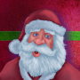 Santas Ruta Live Wallpaper
