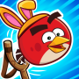 Angry Birds Freunde