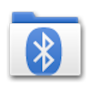 Bluetooth Μεταφορά αρχείων (FTP OBEX)