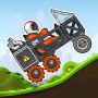 RoverCraft Race Space Car