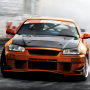 Campeonato de Drift Mania