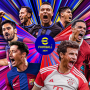 „eFootball PES 2020“ Yra