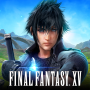 Final Fantasy XV: A New Empire En