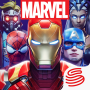 MARVEL Super War Den