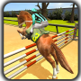 Rival Racing : Horse Contest