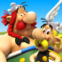 Asterix und seine Freunde