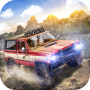 Offroad Driving Simulator 4x4: รถบรรทุกและ SUV Trophy