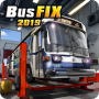 Autobuzul Fix 2019