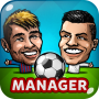 Puppet Football Kartenmanager CCG