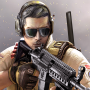 Ghost Sniper Shooter: asesino a sueldo